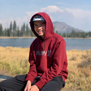 Meet your Posher, Steven